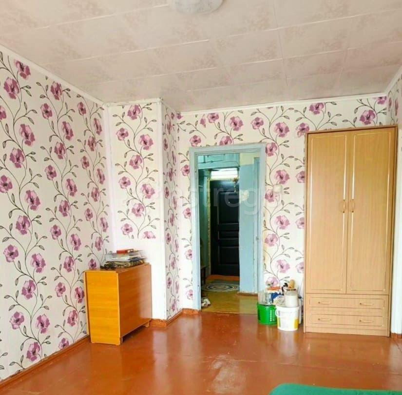 2-комн. квартира, 40 м2, 4/5 эт. Назарово - изображение 1