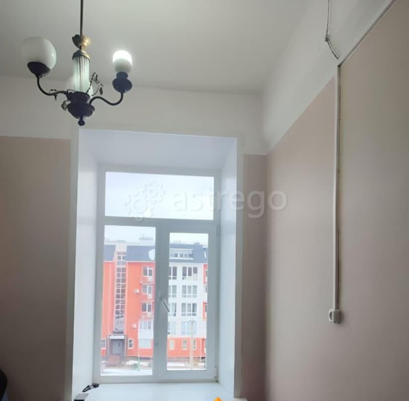 Комната, 9.6 м2, 3/4 эт. Яхрома - изображение 3