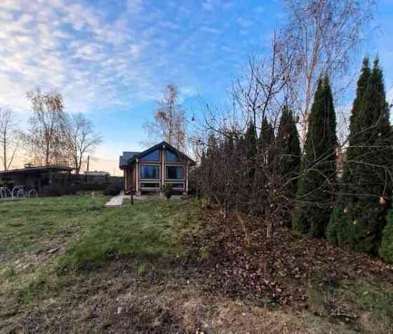 Дача, 41.3 м2 Подольск