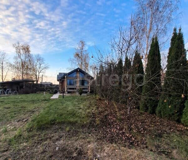 Дача, 41.3 м2 Подольск - изображение 3