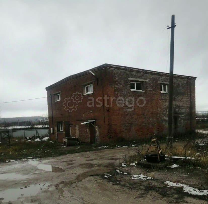 Свободного назначения, 72 м2 Озёры - изображение 7