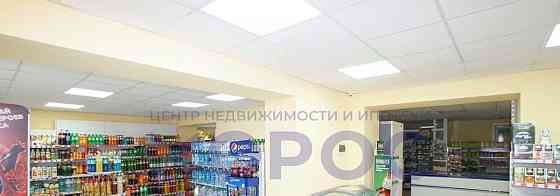 Торговое помещение, 329.6 м2 Благовещенск
