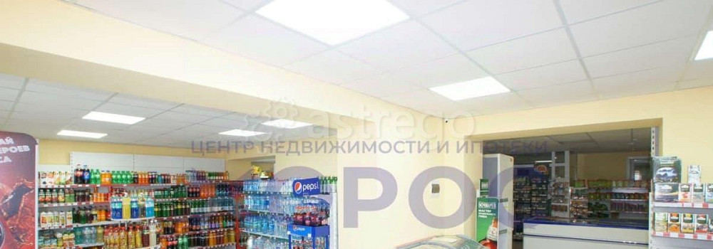 Торговое помещение, 329.6 м2 Благовещенск - изображение 3