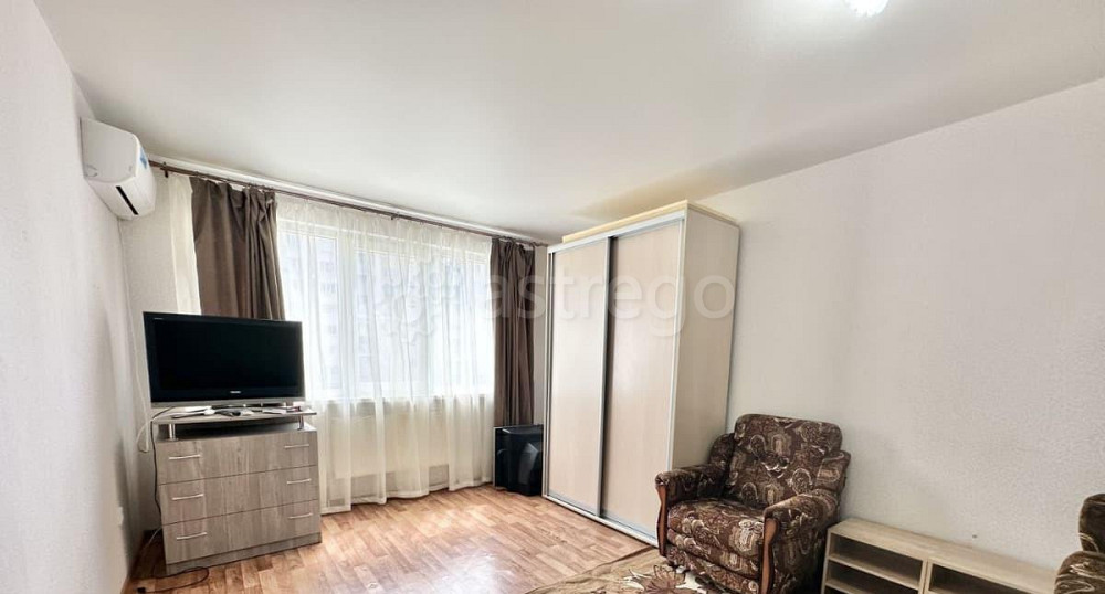 1-комн. квартира, 48 м2, 2/10 эт. Яблоновский - изображение 6