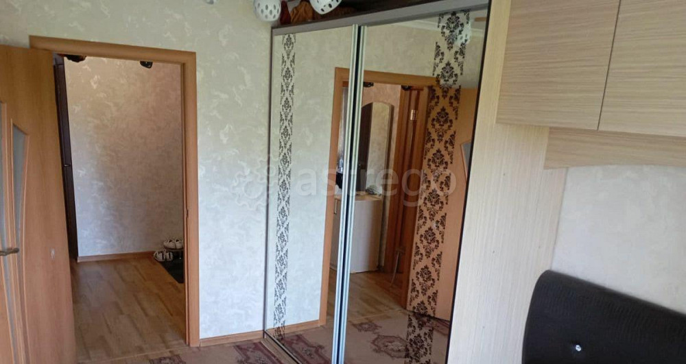 3-комн. квартира, 60.8 м2, 1/5 эт. Шипуново - изображение 7