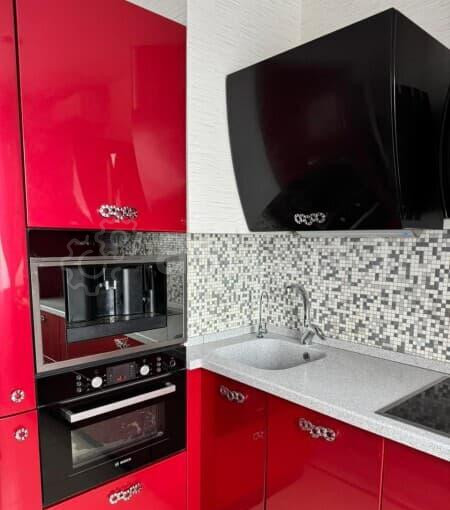 3-комн. квартира, 92 м2, 6/16 эт. Раменское - изображение 3