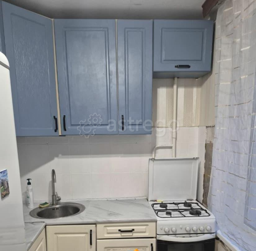 2-комн. квартира, 44.6 м2, 6/14 эт. Москва - изображение 1