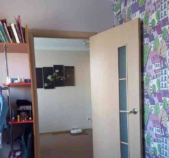 4-комн. квартира, 64 м2, 5/5 эт. Красноярск