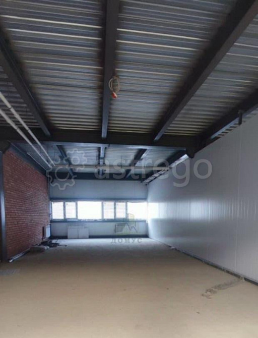 Торговое помещение, 81 м2 Жуковский - изображение 2