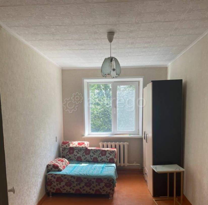 2-комн. квартира, 52 м2, 2/2 эт. Благовещенск - изображение 4