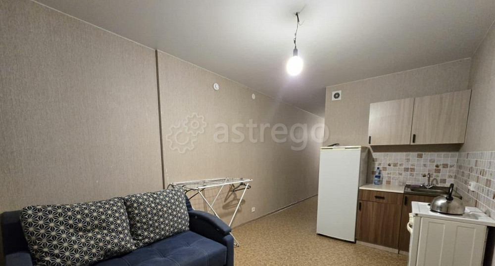 Студия, 27 м2, 24/25 эт. Красноярск - изображение 6