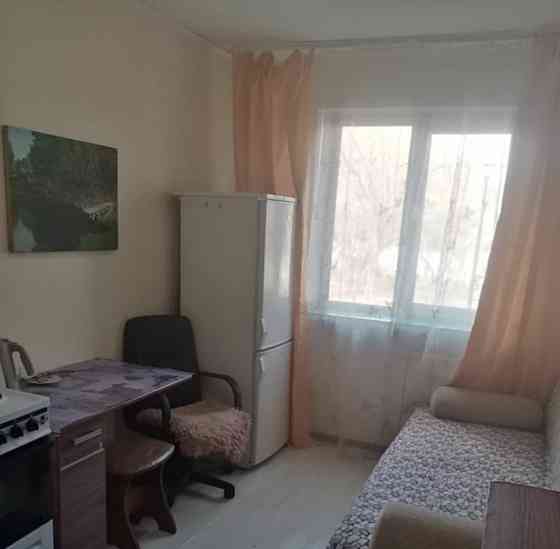Студия, 14 м2, 1/5 эт. Красноярск