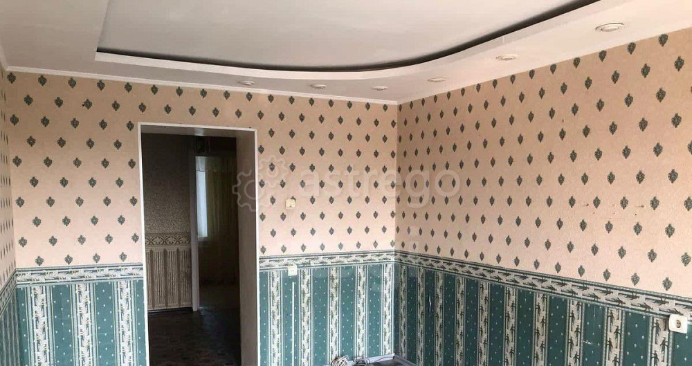 3-комн. квартира, 59 м2, 4/5 эт. Белогорск - изображение 1