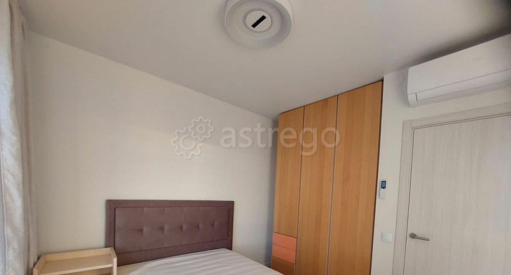 3-комн. квартира, 55 м2, 21/22 эт. Москва - изображение 7