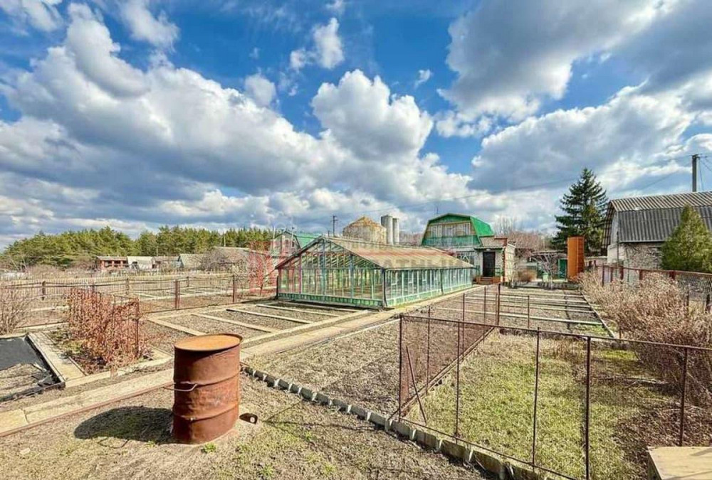 Дача, 54 м2, 4 сотки, 2 эт. Старый Оскол - изображение 8