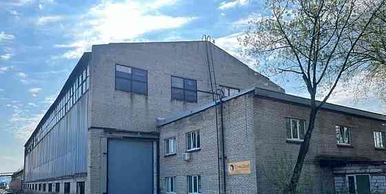 Производственное, 2090 м2 Подольск