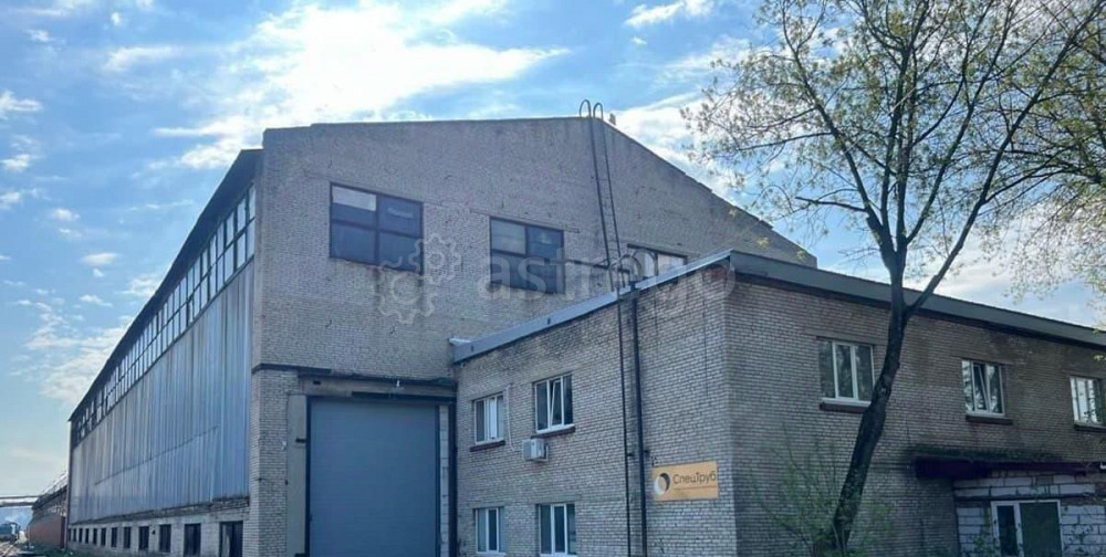 Производственное, 2090 м2 Подольск - изображение 4