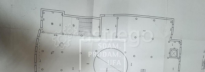 Торговое помещение, 1200 м2 Уфа - изображение 3