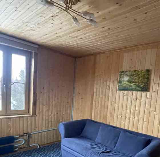 Дом, 110 м2, 6 соток, 2 эт. Москва