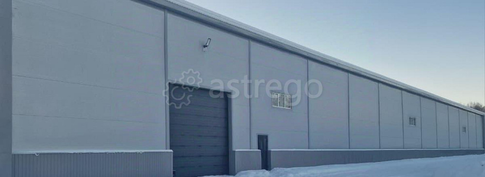 Свободного назначения, 2568 м2 Майма - изображение 4