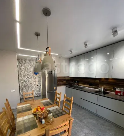 Сдам 1-комн. Квартиру, 35 м2, 4/10 эт., Долгосрочно Подольск - изображение 2