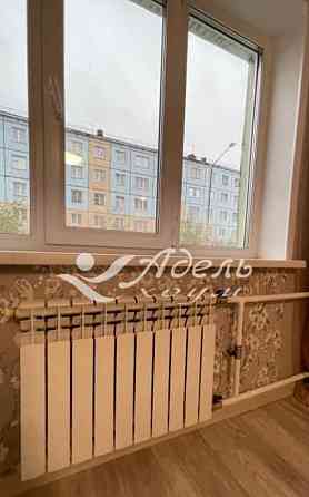 1-комн. квартира, 32 м2, 1/5 эт. Норильск