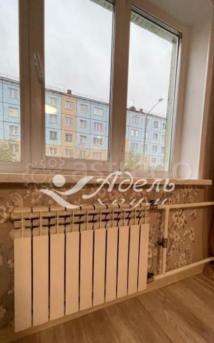 1-комн. квартира, 32 м2, 1/5 эт. Норильск - изображение 4