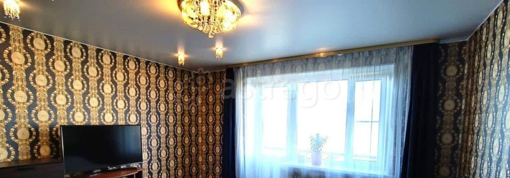 3-комн. квартира, 67.1 м2, 9/12 эт. Санкт-Петербург - изображение 6