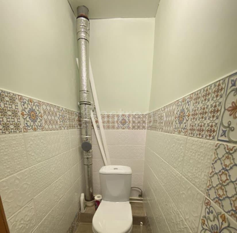 2-комн. квартира, 66.1 м2, 2/5 эт. Норильск - изображение 7