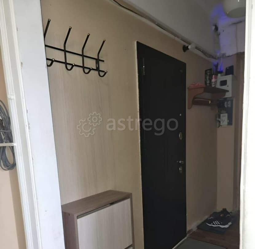 Комната, 16.4 м2, 4/4 эт. Москва - изображение 6