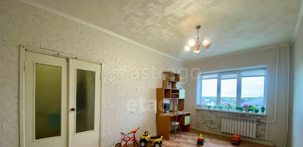 3-комн. квартира, 59 м2, 5/5 эт. Коряжма - изображение 1