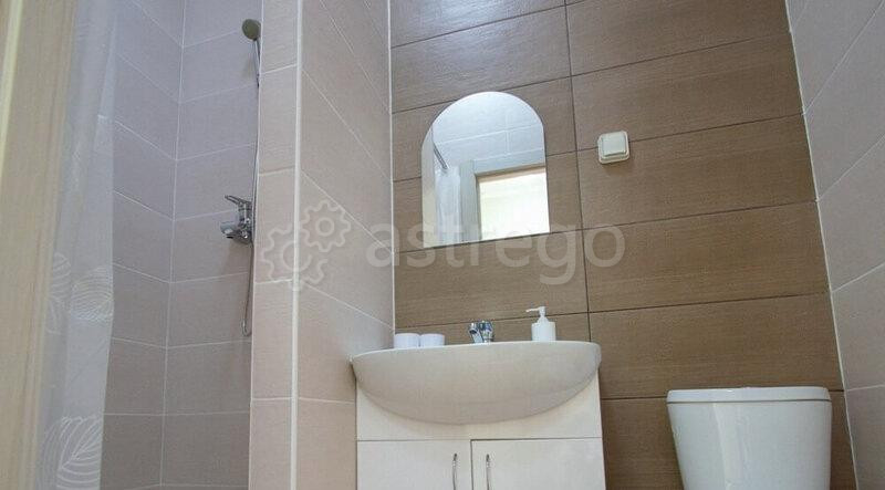 1-комн. апарт-ы, 19 м2, 7/11 эт. Красноярск - изображение 9