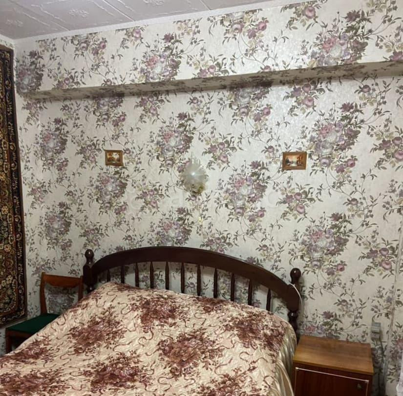 2-комн. квартира, 39 м2, 5/5 эт. Северодвинск - изображение 1