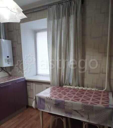 2-комн. квартира, 45 м2, 2/5 эт. Уфа - изображение 5