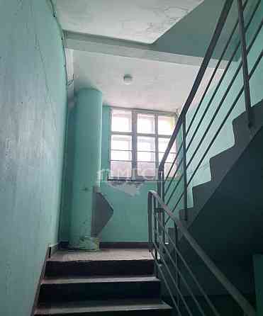 1-комн. квартира, 40 м2, 6/12 эт. Москва
