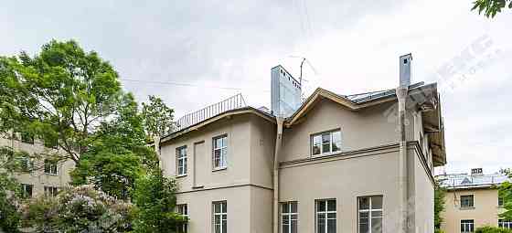 6-комн. квартира, 296 м2, 1/2 эт. Санкт-Петербург