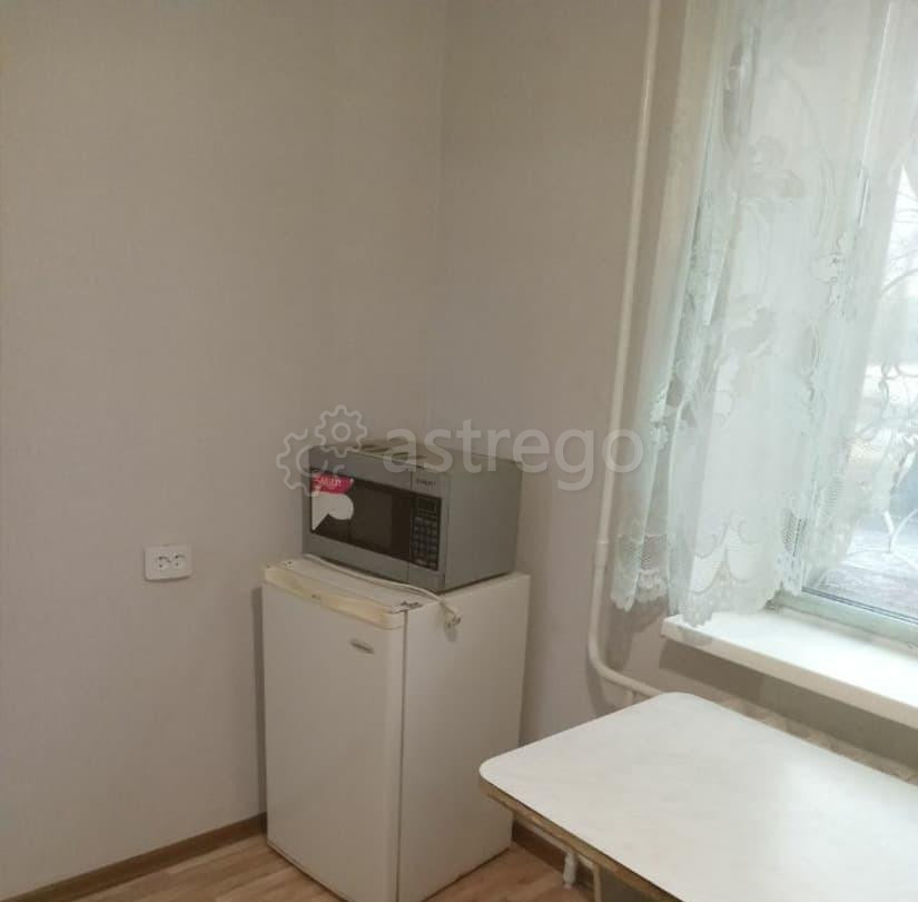 1-комн. квартира, 36 м2, 1/4 эт. Белогорск - изображение 3