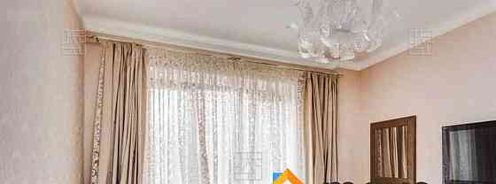 4-комн. квартира, 157 м2, 2/11 эт. Москва