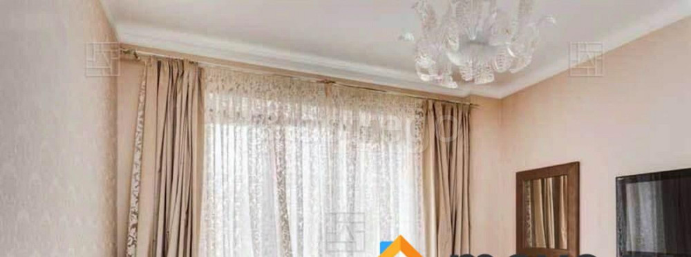 4-комн. квартира, 157 м2, 2/11 эт. Москва - изображение 2
