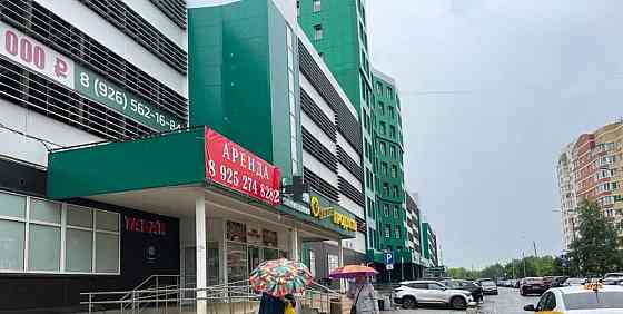 Торговое помещение, 30 м2 Электросталь