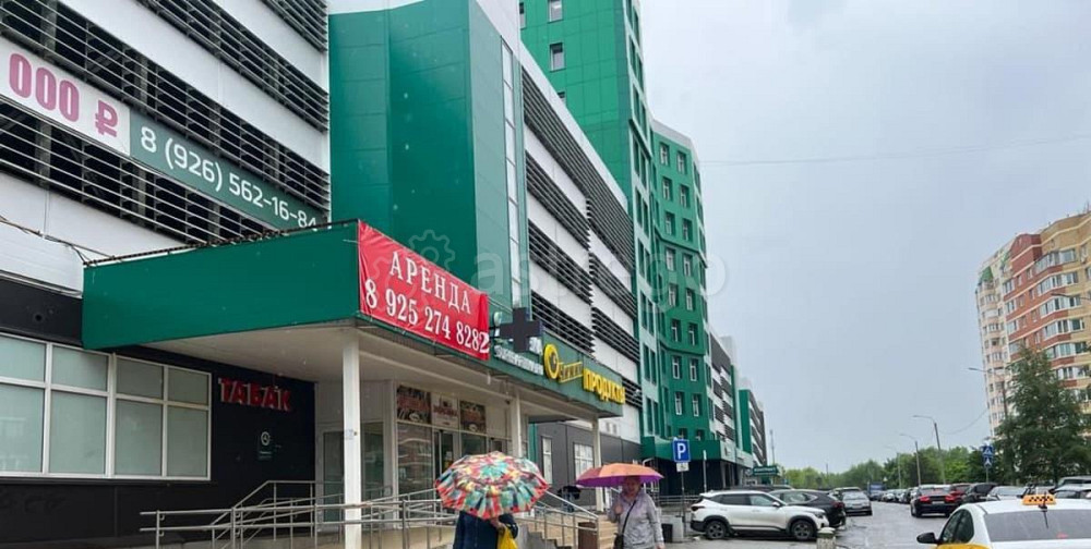 Торговое помещение, 30 м2 Электросталь - изображение 4