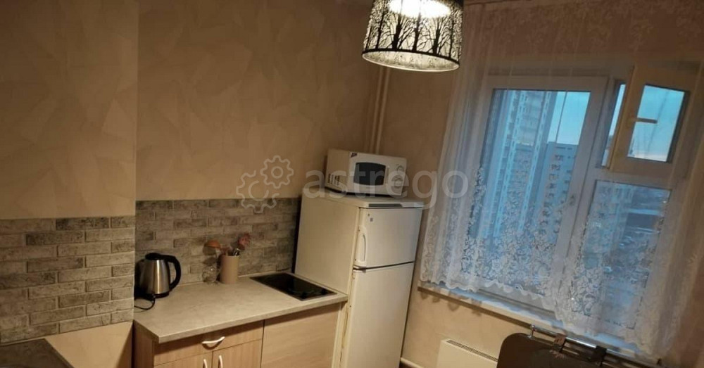 1-комн. квартира, 42 м2, 8/18 эт. Красноярск - изображение 4
