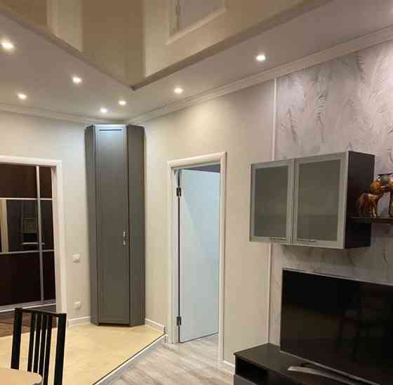 2-комн. квартира, 65 м2, 16/19 эт. Санкт-Петербург