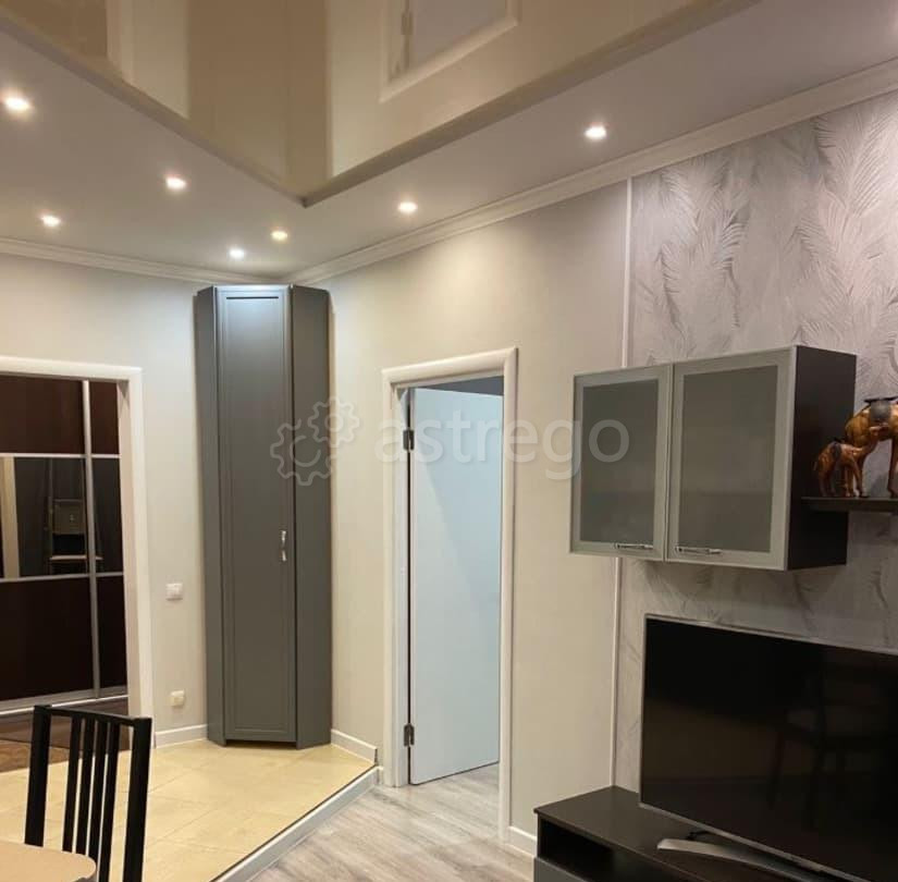 2-комн. квартира, 65 м2, 16/19 эт. Санкт-Петербург - изображение 6