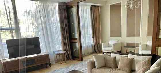 5-комн. квартира, 200 м2, 3/7 эт. Москва