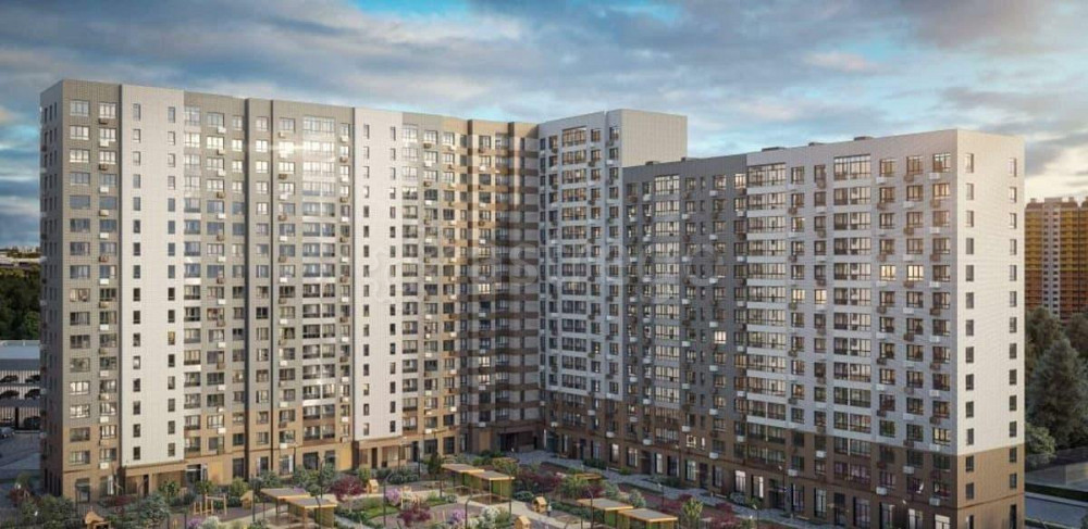 Свободного назначения, 86.7 м2 Химки - изображение 2