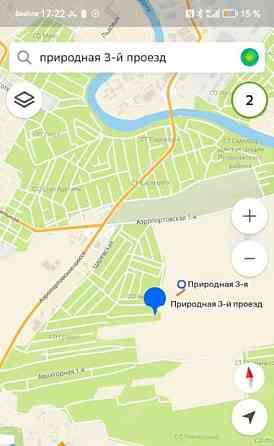 Земельный участок, 7.8 сотки Астрахань
