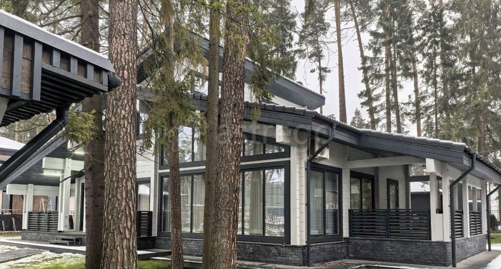 Дом, 260 м2, 12 соток, 2 эт. Пушкино - изображение 7