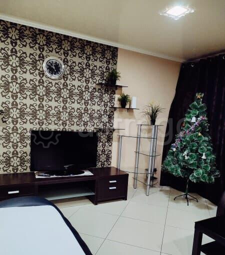 Студия, 40 м2, 1/5 эт. Уфа - изображение 4