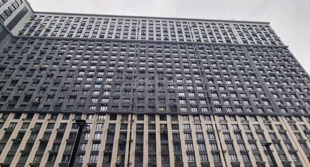 1-комн. квартира, 45.2 м2, 4/27 эт. Мытищи - изображение 2